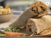 Pollo Wrap