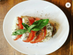 La Vita Bruschetta Caprese