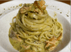 La Vita Linguine al Salmone